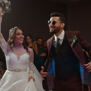 Meet your Posher, Josue